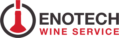 Logo Enotech Wine Service