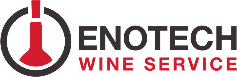 Logo Enotech Wine service