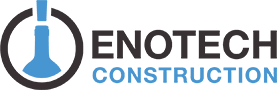 Logo Enotech Construction