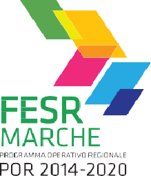 FESR marche por 2014-2020