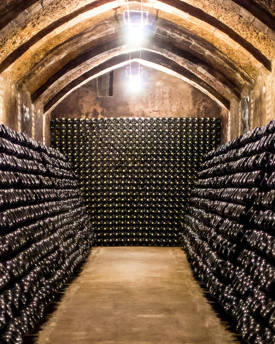 consulenza enologica spumantizzazione vino